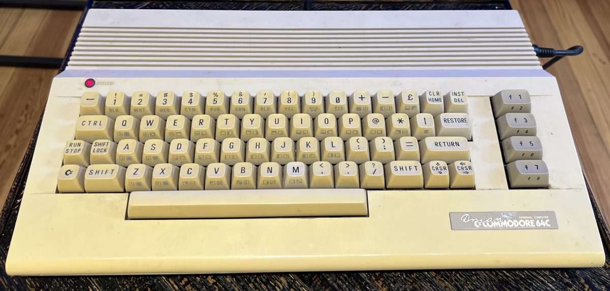 C64 a fondo – 6502 vs 6510